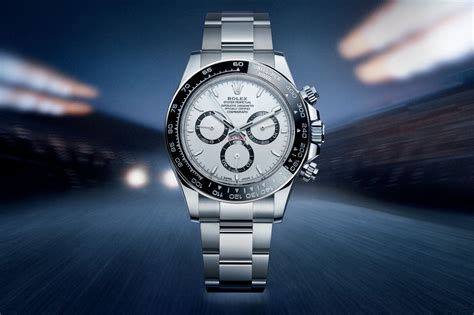 rolex daytona ad|rolex daytona new model 2023.